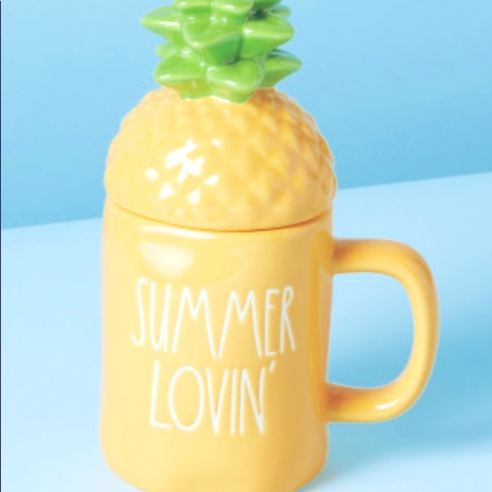 Rae Dunn mug